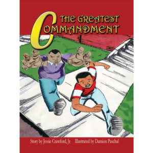The Greatest Commandment