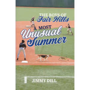 The Boys of Fair Hills - A Most Unusual Summer
