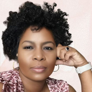 Pastor Felicia Collins